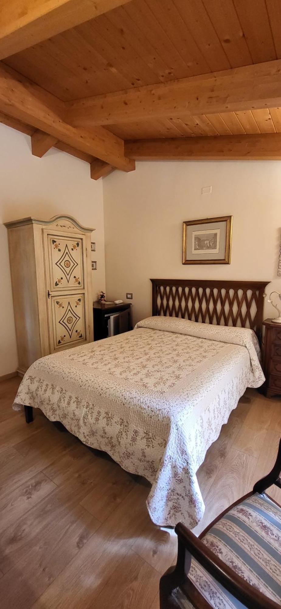 B&B Spring Перуджа Экстерьер фото