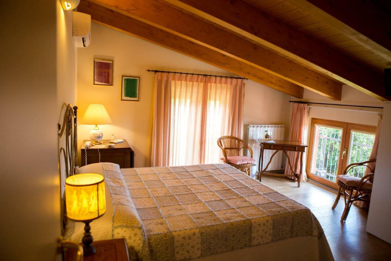 B&B Spring Перуджа Экстерьер фото